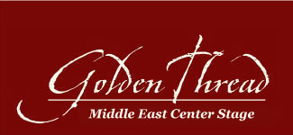 Golden Thread logo