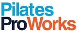 Pilates ProWorks logo